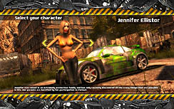 ꡼ No.005 | ɥ饤С񤦡Flatout 3: Chaos & DestructionפҲ𤹤롤Ρֳŷפ