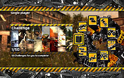 ꡼ No.006 | ɥ饤С񤦡Flatout 3: Chaos & DestructionפҲ𤹤롤Ρֳŷפ