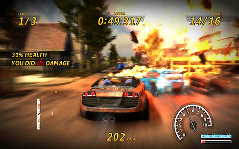 ꡼ No.018 | ɥ饤С񤦡Flatout 3: Chaos & DestructionפҲ𤹤롤Ρֳŷפ