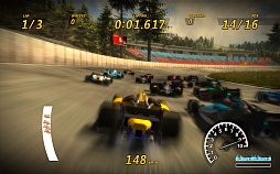 画像ギャラリー No.008のサムネイル画像 / 帰ってきた「Flatout 3: Chaos & Destruction」。今週の「海外ゲーム四天王」は,パッチで生まれ変わった本作を激しく紹介しよう