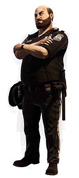 ꡼ No.002 | KONAMIPS3ѥȥRed Johnson's Chroniclesפ2012ǯ112˥꡼ϫͤλΩõ塤åɡ󥽥Ȥʤäƻͻĩ