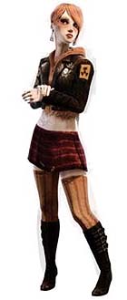 ꡼ No.005 | KONAMIPS3ѥȥRed Johnson's Chroniclesפ2012ǯ112˥꡼ϫͤλΩõ塤åɡ󥽥Ȥʤäƻͻĩ