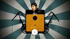 ꡼ No.007 | PS3Red Johnson's ChroniclesפۿˡΥ른åʥåõ奢ɥ٥㡼ǻͻ 