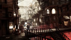 ꡼ No.009 | PS3Red Johnson's ChroniclesפۿˡΥ른åʥåõ奢ɥ٥㡼ǻͻ 