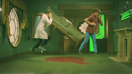 ²èÁü¥®¥ã¥é¥ê¡¼ No.002¤Î¥µ¥à¥Í¥¤¥ë²èÁü / PlayStation 3Èǡ֥¯¥¦¥©¥ó¥¿¥à ¥³¥Ê¥ó¥É¥é¥à ͼ¡¸µÎ̻ҳؤÎÌäÂê¤È¤½¤Î²òË¡¡×¤ÎÇÛ¿®¤¬¥¹¥¿¡¼¥È¡£¸ø¼°¥µ¥¤¥È¤Ç¤Ï¥¥ã¥ó¥Ú¡¼¥ó¥à¡¼¥Ó¡¼¤¬¸ø³«Ãæ