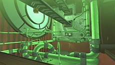 画像ギャラリー No.004のサムネイル画像 / 「クウォンタム コナンドラム 超次元量子学の問題とその解法」,Xbox 360版の配信は7月11日に決定。キャンペーンムービーも公開