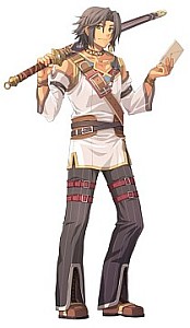 ꡼ No.010Υͥ / ͳ¿εססϡȥȡ꡼RPGɤ˷ꡣץꡤ͸ȥʥ楿ϡɤʤ3ͤΥ饯