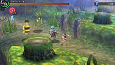 ꡼ No.017Υͥ / ͳ¿εסס4ͤΥ饯4ĤΥꥢ͵ѲƥѤȤ