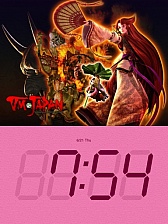 画像ギャラリー No.001のサムネイル画像 / 「那由多の軌跡」など,日本ファルコムのタイトルがiOS向けカレンダーフォトスタンドアプリのデザインに登場