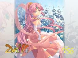 画像ギャラリー No.005のサムネイル画像 / 「那由多の軌跡」など,日本ファルコムのタイトルがiOS向けカレンダーフォトスタンドアプリのデザインに登場