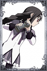 画像ギャラリー No.004のサムネイル画像 / 「魔法少女まどか☆マギカ オンライン」のクローズドβテストが6月22日15:00にスタート。テスター募集は6月1日15:00から