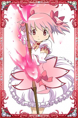 画像ギャラリー No.005のサムネイル画像 / 「魔法少女まどか☆マギカ オンライン」のクローズドβテストが6月22日15:00にスタート。テスター募集は6月1日15:00から