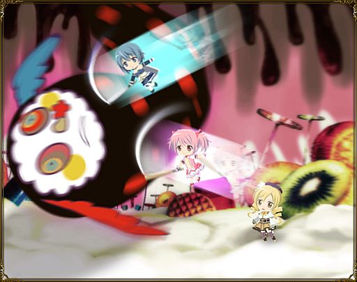 ꡼ No.004 | ˡޤɤޥ 饤CBTΥƥ罸15