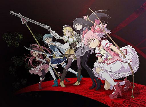 画像ギャラリー No.014のサムネイル画像 / 「まどか☆マギカ オンライン」ログインした人に「思案するさやか」カードを配布