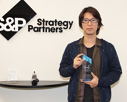 ꡼ No.026Υͥ / ˡޤɤޥ 饤פ緿ƥġ֥ץ륮פäƤġĤȡ˥౿ĤˤĤƤʹƤߤ