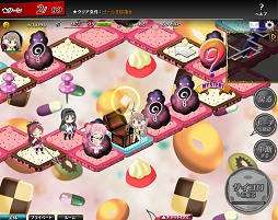 画像ギャラリー No.002のサムネイル画像 / 【PR】春のオンラインゲーム特集 「魔法少女まどか☆マギカ オンライン」自分だけの魔法少女を作り,仲間と共に戦おう