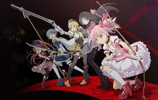 画像ギャラリー No.005のサムネイル画像 / 【PR】春のオンラインゲーム特集 「魔法少女まどか☆マギカ オンライン」自分だけの魔法少女を作り,仲間と共に戦おう