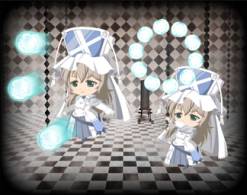 ���������꡼ No.002�Υ���ͥ������ / �֤ޤɤ����ޥ��� ����饤��פǡ֤��ꤳ���ޥ����פȤΥ������å���2�Ƥ�����