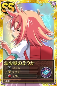 ���������꡼ No.004�Υ���ͥ������ / �֤ޤɤ����ޥ��� ����饤��פǡ֤��ꤳ���ޥ����פȤΥ������å���2�Ƥ�����