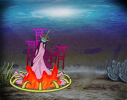 ���������꡼ No.002�Υ���ͥ������ / �֤ޤɤ����ޥ��� ����饤��ס�����ˡ���������ߡ��ޥ�����The innocent malice���ɤȤΥ���ܥ������Ȥ��о�