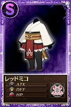 ���������꡼ No.009�Υ���ͥ������ / �֤ޤɤ����ޥ��� ����饤��ס�����ˡ���������ߡ��ޥ�����The innocent malice���ɤȤΥ���ܥ������Ȥ��о�