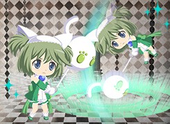 ���������꡼ No.002�Υ���ͥ������ / �֤ޤɤ����ޥ��� ����饤��סȤ��ꤳ���ޥ����ɤȤΥ������å���3�Ƥ������»�