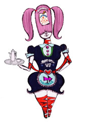 画像ギャラリー No.033のサムネイル画像 / 「魔法少女まどか☆マギカ オンライン」の累計登録者数が50万人を突破