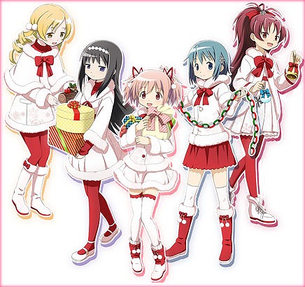 画像ギャラリー No.002のサムネイル画像 / 「まどか☆マギカ オンライン」,新たなイベント「私の最高の友達」が実装