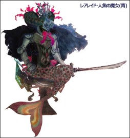 画像集#015のサムネイル/「まどか☆マギカ オンライン」でグリーフシードを集めると魔法少女が手に入る