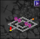 画像集#002のサムネイル/「まどか☆マギカ オンライン」,レベル80以上で挑戦できる新クエストが登場