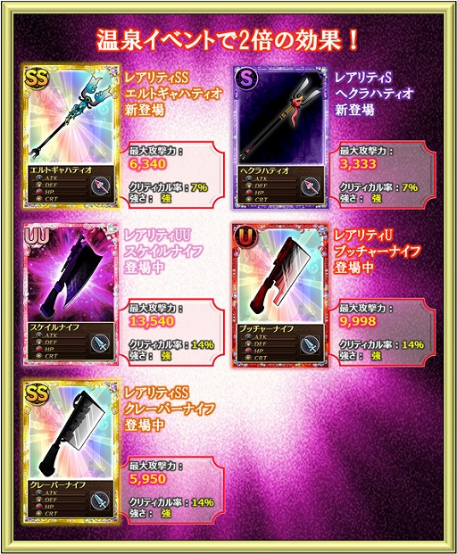 画像集#013のサムネイル/「魔法少女まどか☆マギカ オンライン」,「暁美ほむら(赤ずきん)」が入手できるイベントを開催