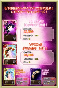 画像集#011のサムネイル/「魔法少女まどか☆マギカ オンライン」,イベント限定「梅雨シナリオ」が公開