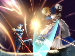 ꡼ No.005 | ޼衤˺Ʊ顣PCǡFate/stay night[Realta Nua]סС롼Ȥۿ