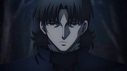 ꡼ No.006Υͥ / ǡFate/stay night [Heaven's Feel]III.spring songκǿͽCM