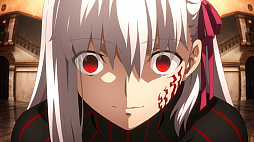 ꡼ No.007Υͥ / ǡFate/stay night [Heaven's Feel]III.spring songκǿͽCM