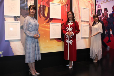 ꡼ No.007Υͥ / TYPE-MOONŸ Fate/stay night -15ǯε-פ1220鳫š3ͤΥҥͥơץåȤԤäݡ