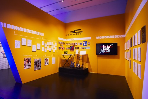 ꡼ No.013 | TYPE-MOONŸ Fate/stay night -15ǯε-פ1220鳫š3ͤΥҥͥơץåȤԤäݡ