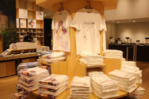 ꡼ No.025 | TYPE-MOONŸ Fate/stay night -15ǯε-פ1220鳫š3ͤΥҥͥơץåȤԤäݡ