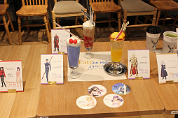 ꡼ No.034 | TYPE-MOONŸ Fate/stay night -15ǯε-פ1220鳫š3ͤΥҥͥơץåȤԤäݡ