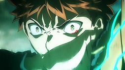 ꡼ No.001 | ǡFate/stay night [Heaven's Feel]III.spring songκǿͽࡼӡ