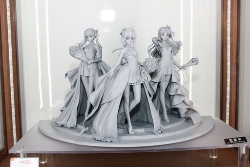 ꡼ No.004Υͥ / TYPE-MOONŸ Fate/stay night -15ǯε-2Unlimited Blade WorksפȡȲѤäΤݡȤ褦