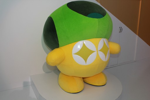 画像ギャラリー No.003のサムネイル画像 / 「TYPE-MOON展 Fate/stay night -15年の軌跡-」第3期「Heaven’s Feel」がスタート。「FGO」の資料も展示された内覧会をレポート