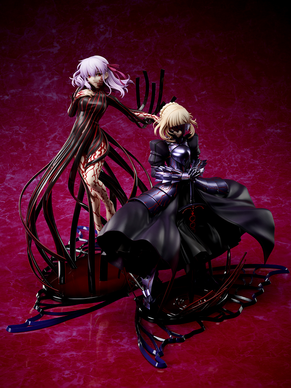 画像ギャラリー No.006 | 劇場版「Fate/stay night [Heaven's Feel 画像ギャラリー No.006 | 劇場版「Fate/stay night [Heaven's Feel