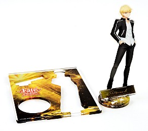 ꡼ No.003 | Fate/stay nightUnlimited Blade WorksϡפΥե奢о