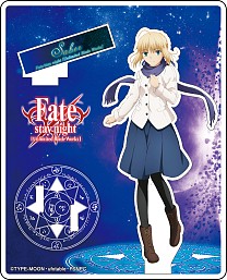 Fate/stay nightUnlimited Blade WorksϡפΥե奢о