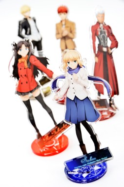 Fate/stay nightUnlimited Blade WorksϡפΥե奢о