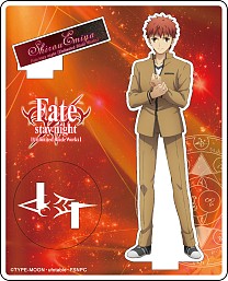 ꡼ No.010 | Fate/stay nightUnlimited Blade WorksϡפΥե奢о