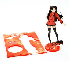 ꡼ No.011 | Fate/stay nightUnlimited Blade WorksϡפΥե奢о