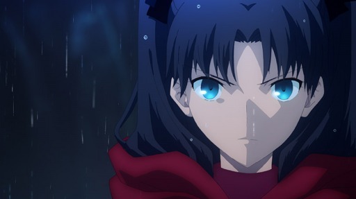 画像集 022 Stay Night Heaven S Feel I Presage Flower が本日公開 Ufotable の近藤プロデューサーが語る本作の見どころとは
