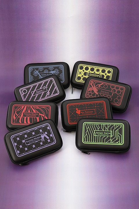 ꡼ No.001 | Fate/stay night [Heaven's Feel]פΥޥϡɥACOS89ȯ